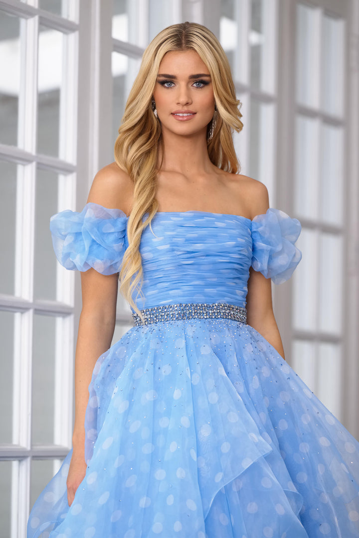 Ava Presley 39318 Dress - FOSTANI.com