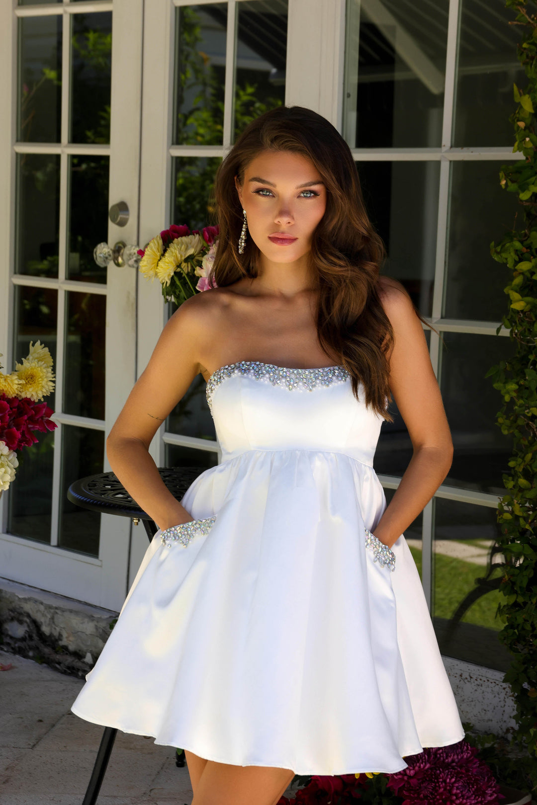 Ava Presley 29837 Dress - FOSTANI.com