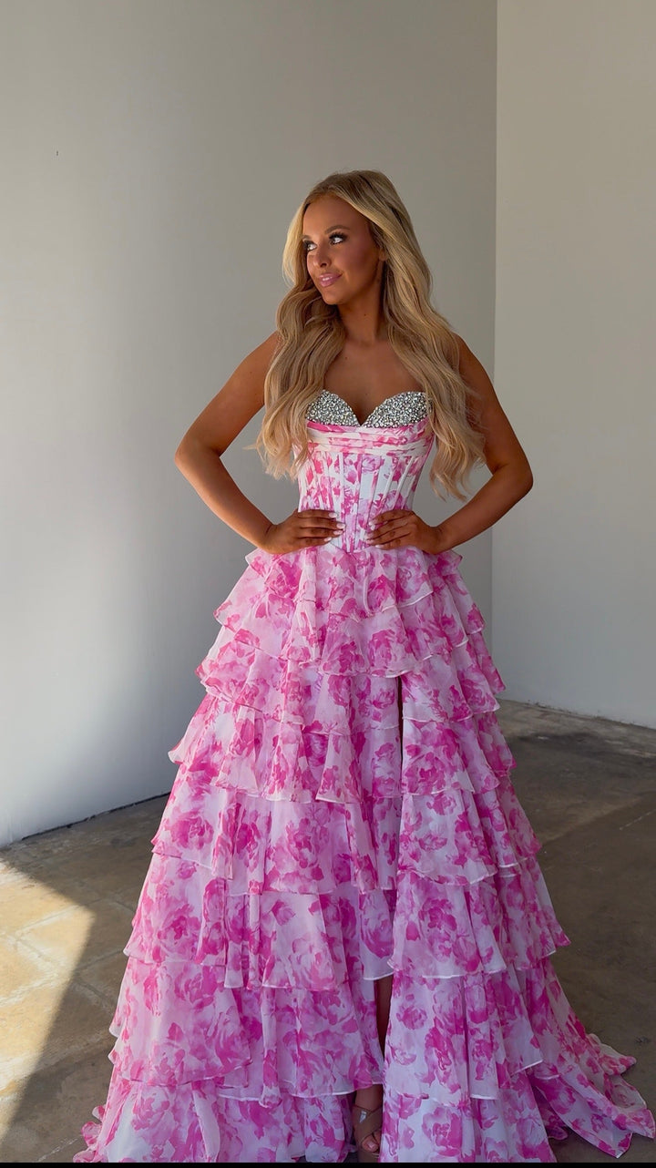 Ava Presley 26441 Dress