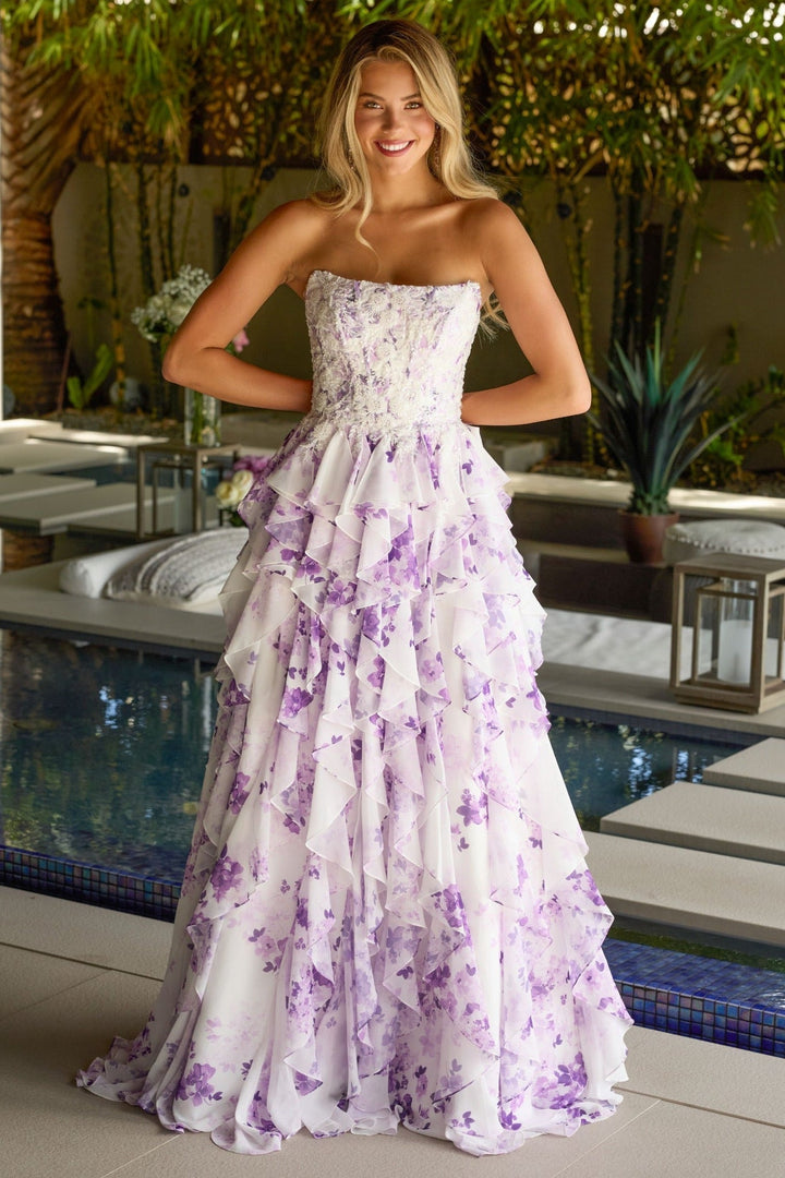 Ava Presley 47145 Dress