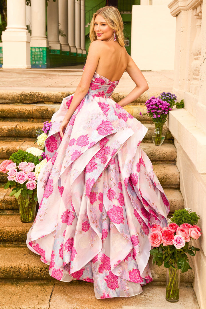 Ava Presley 42293 Dress