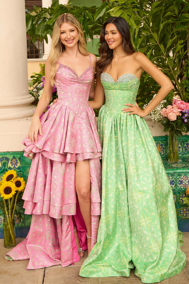 Ava Presley 42321 Dress