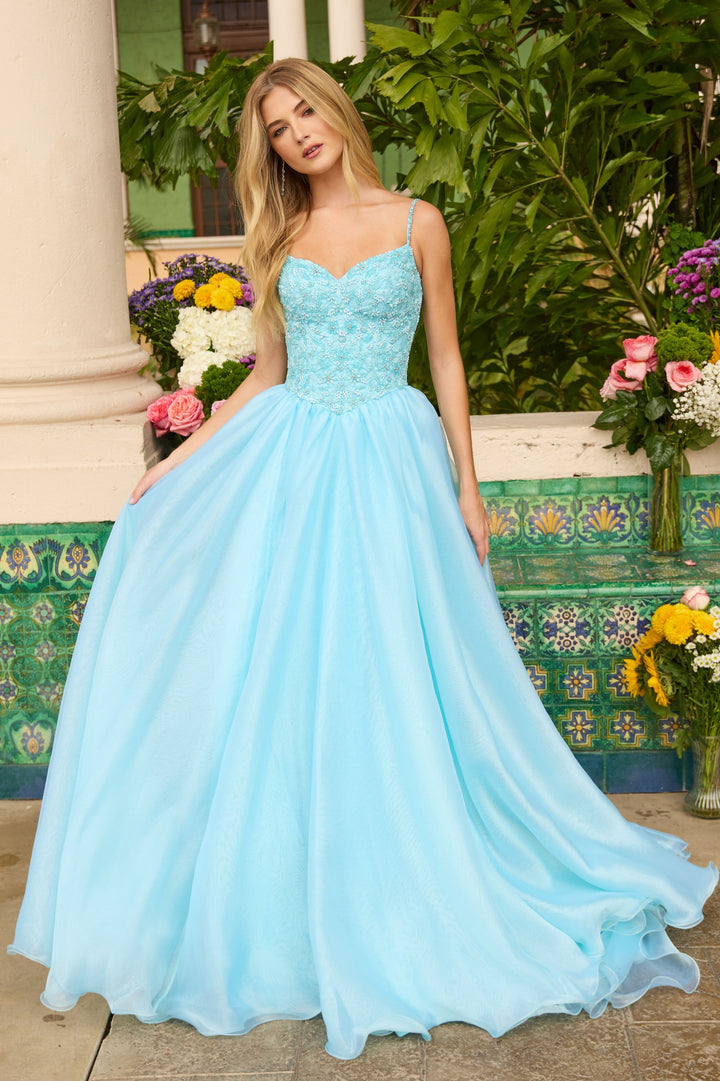 Ava Presley 47242 Dress