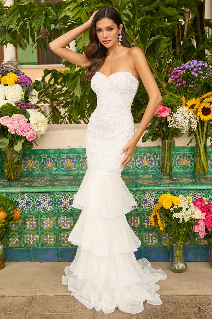 Ava Presley 47251 Dress