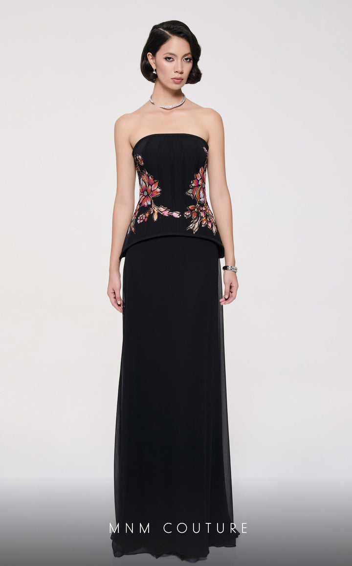 MNM B1117 Dress - FOSTANI.com