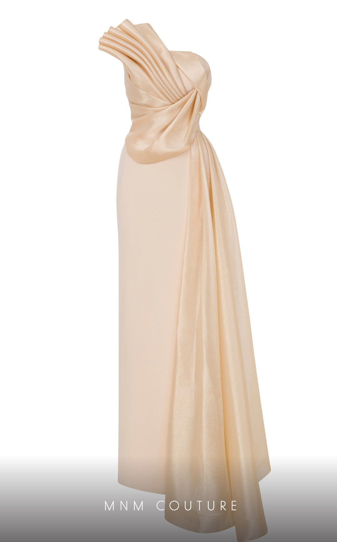 MNM Couture B1130 Dress - FOSTANI.com