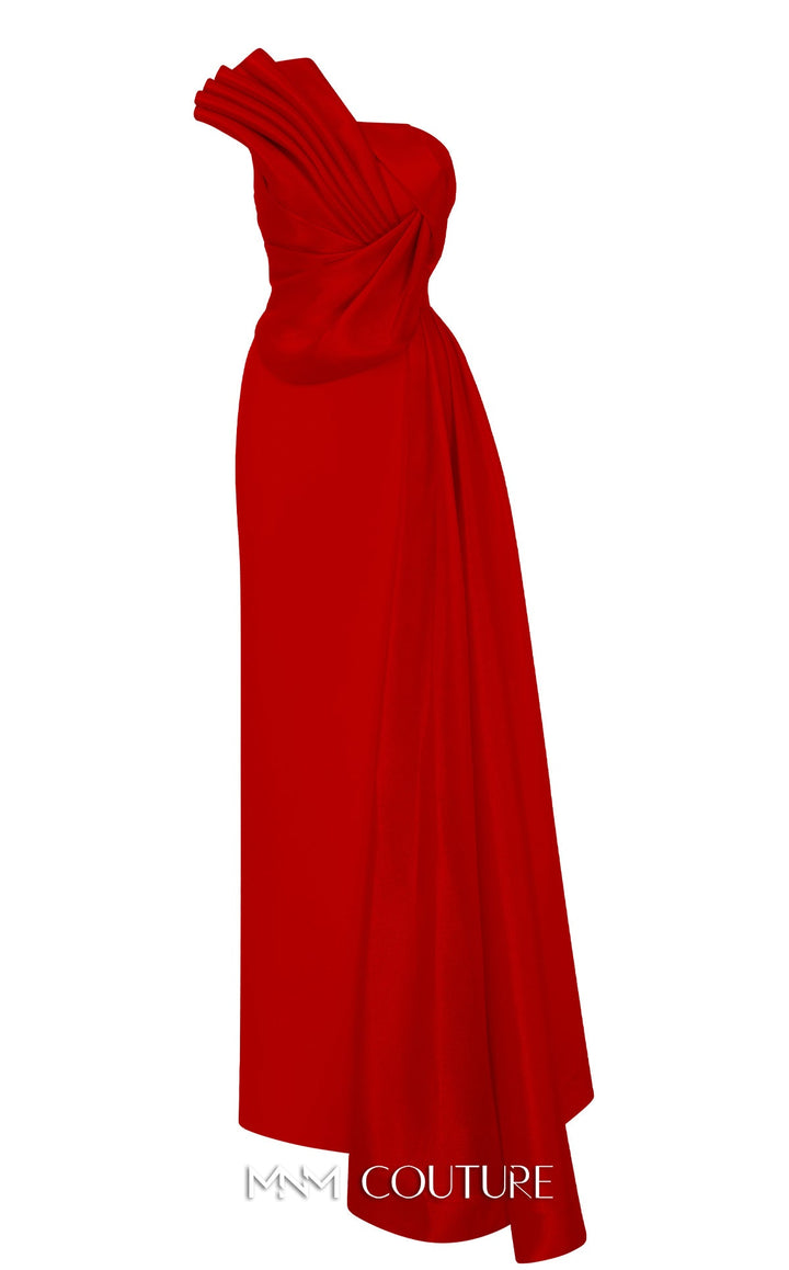 MNM Couture B1130 Dress - FOSTANI.com