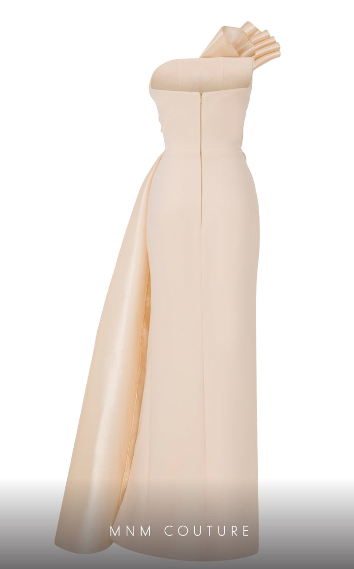 MNM Couture B1130 Dress - FOSTANI.com