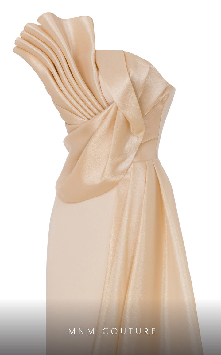 MNM Couture B1130 Dress - FOSTANI.com