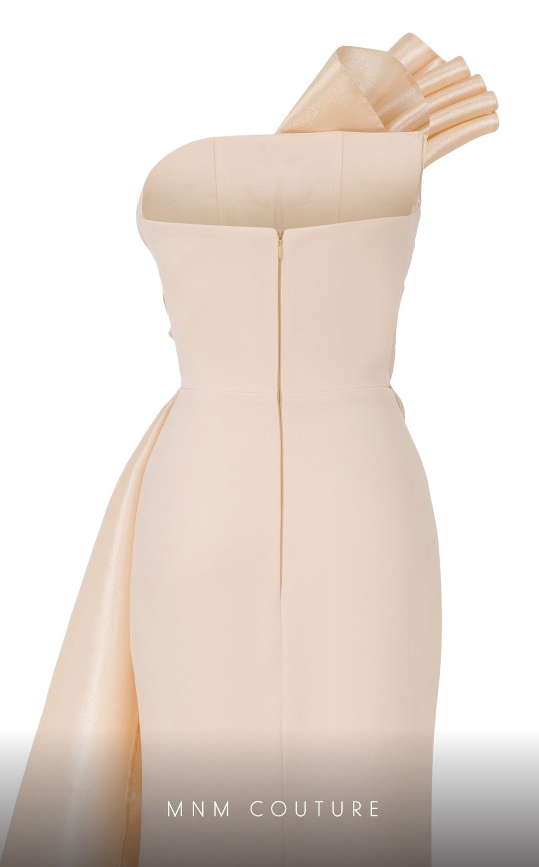 MNM Couture B1130 Dress - FOSTANI.com