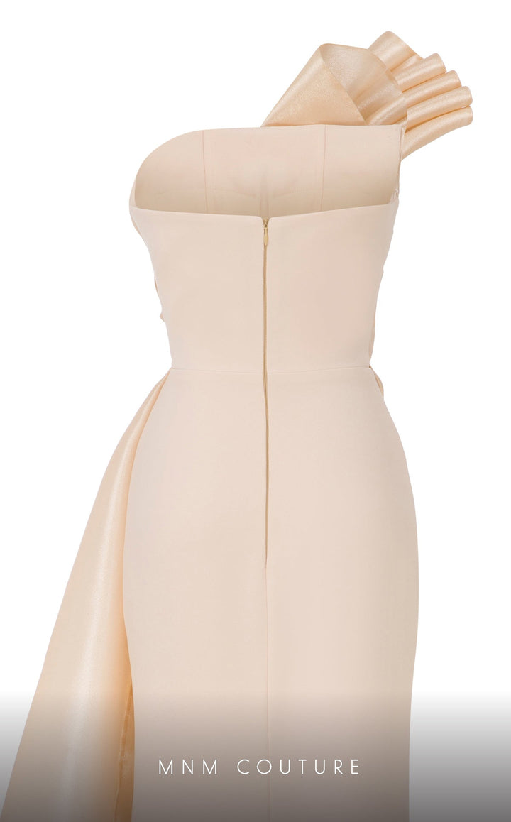 MNM Couture B1130 Dress - FOSTANI.com