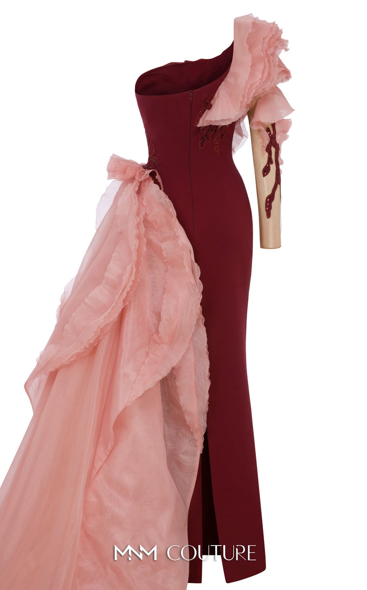 MNM Couture B1152 Dress - FOSTANI.com