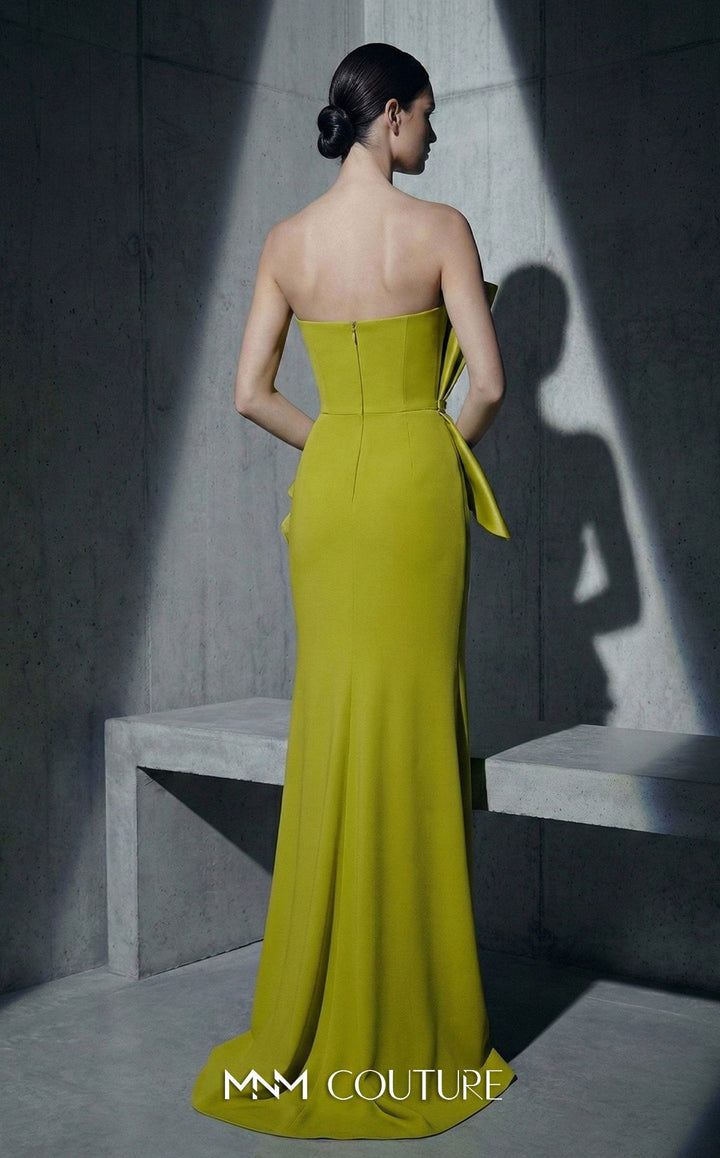 MNM Couture B1188 Dress - FOSTANI.com