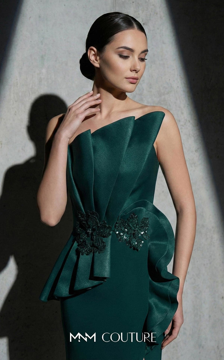 MNM Couture B1188 Dress - FOSTANI.com