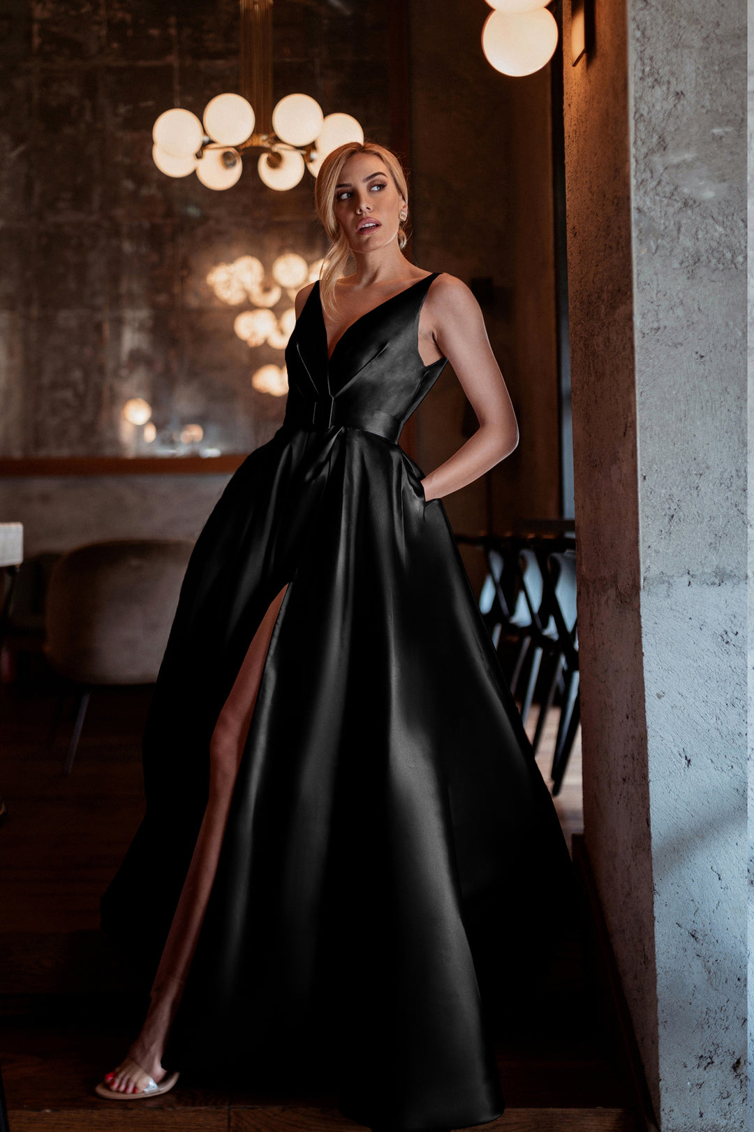 Tina Holly BB209 Dress