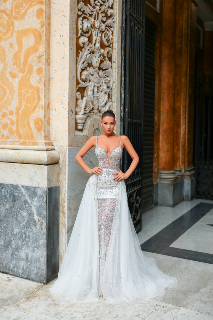 Chic & Holland BR550022 Dress - FOSTANI.com