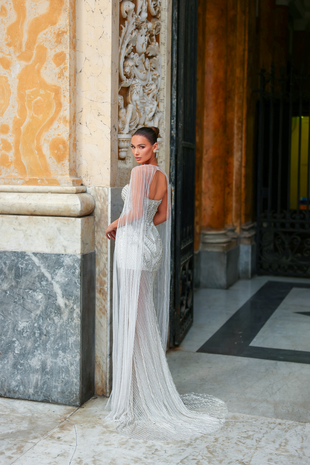 Chic & Holland BR550023 Dress - FOSTANI.com