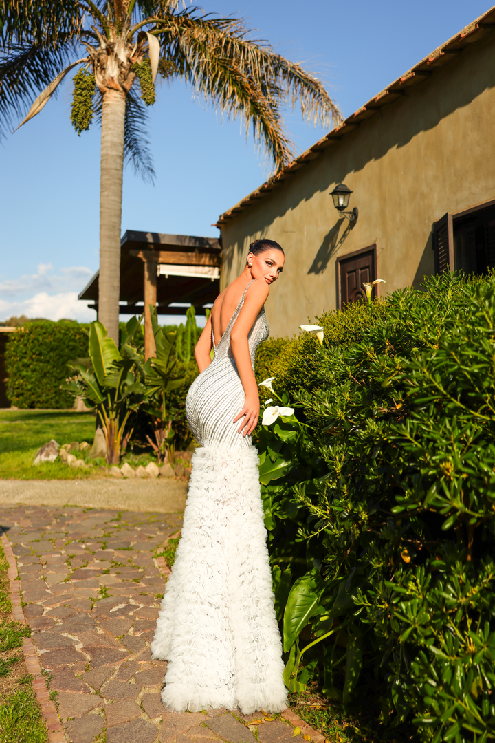 Chic & Holland BR550024 Dress - FOSTANI.com