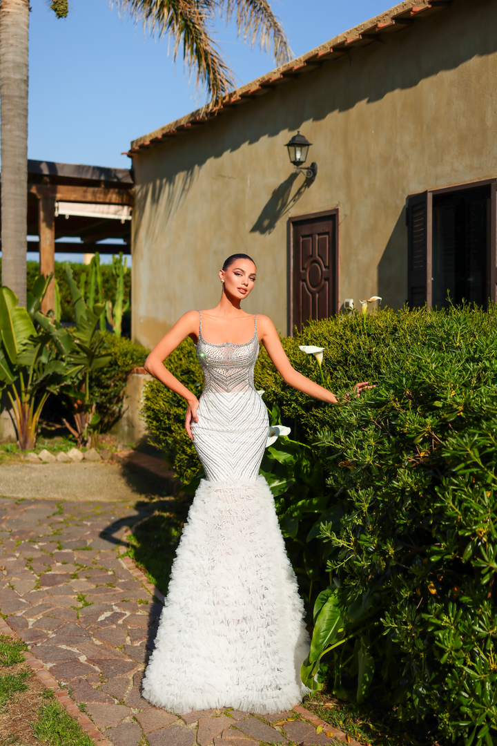 Chic & Holland BR550024 Dress - FOSTANI.com