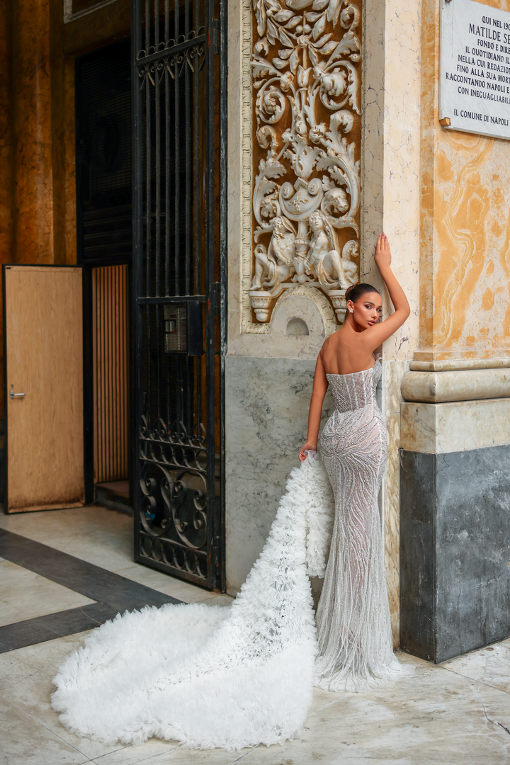 Chic & Holland BR550026 Dress - FOSTANI.com