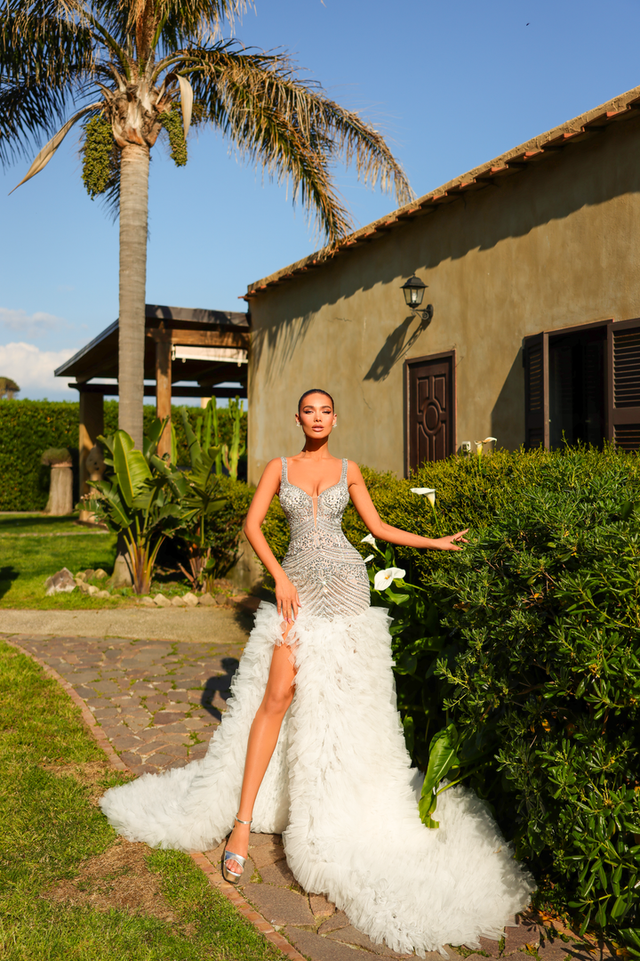 Chic & Holland BR550027 Dress - FOSTANI.com