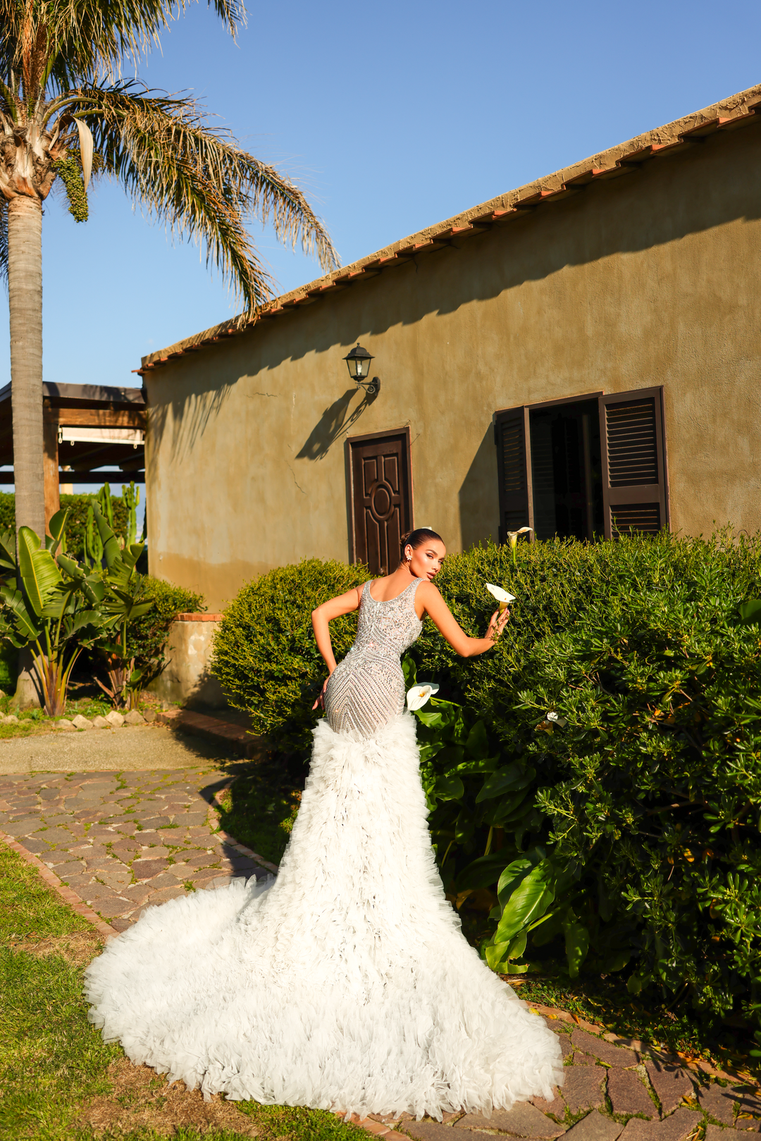 Chic & Holland BR550027 Dress - FOSTANI.com