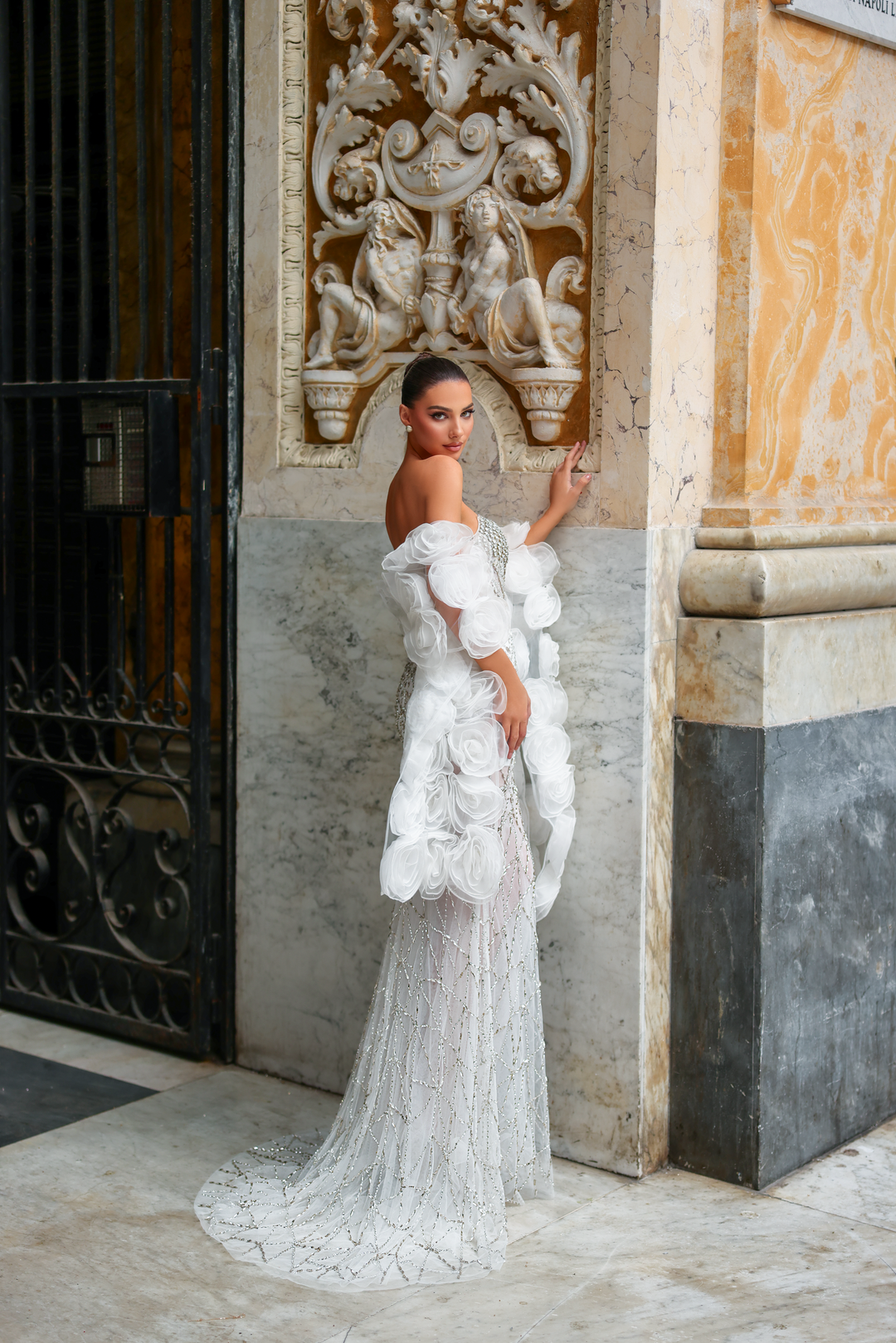 Chic & Holland BR550031 Dress - FOSTANI.com