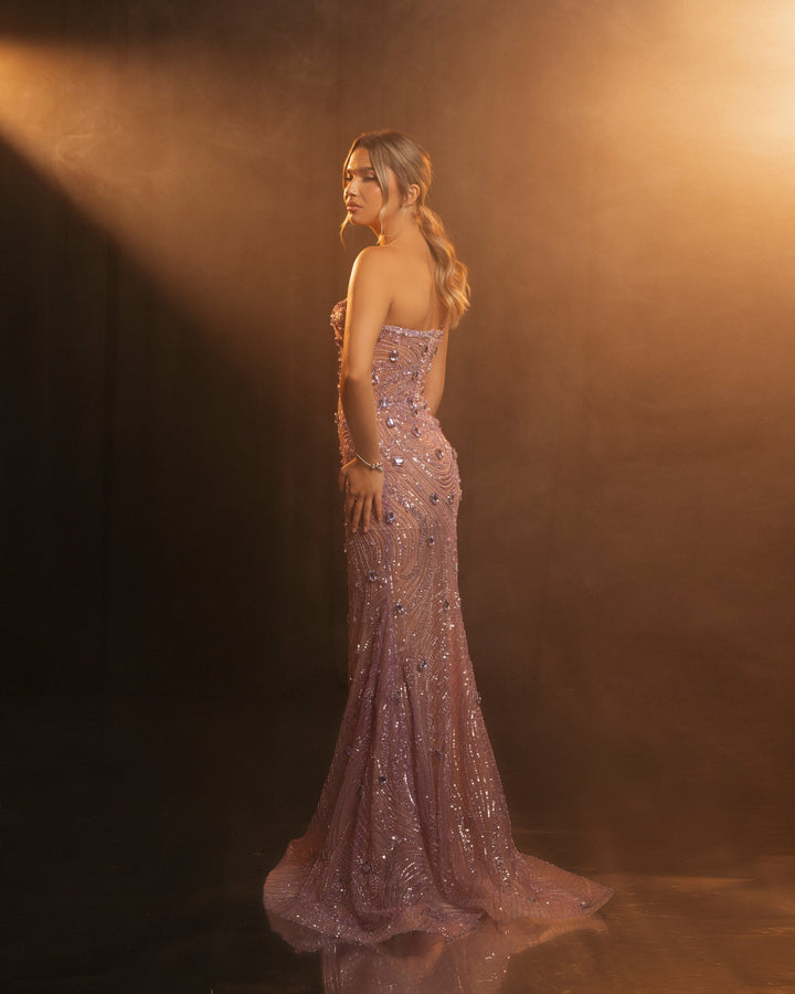 CHVMPAYNE CH516 Dress - FOSTANI.com