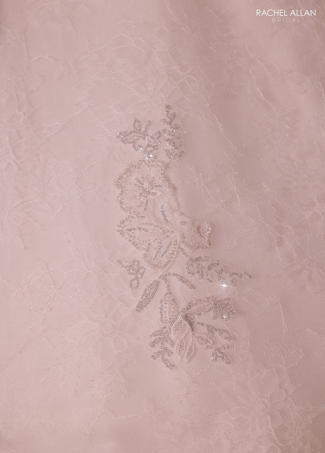 Rachel Allan RB6176 Dress - FOSTANI.com