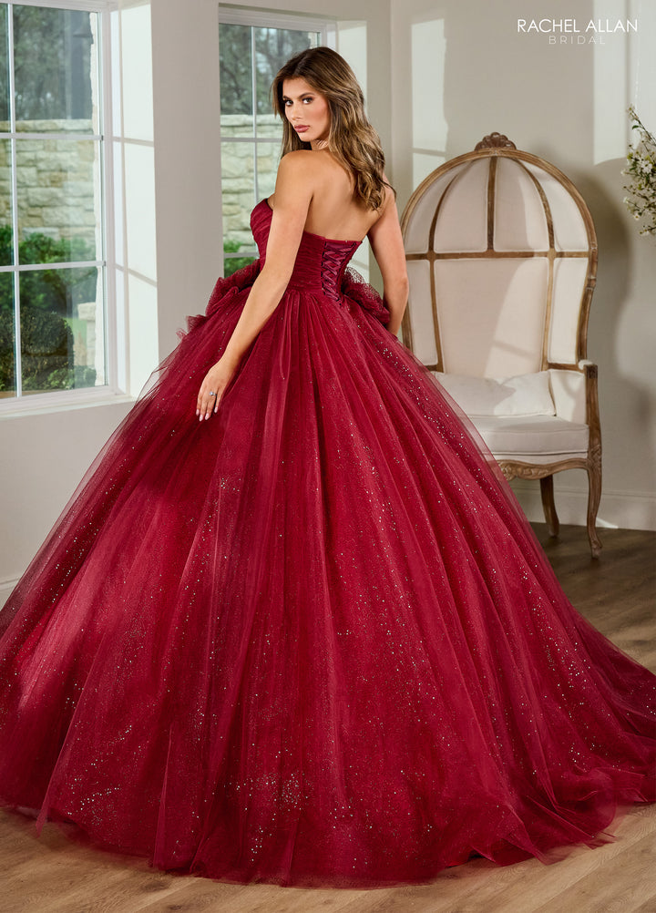 Rachel Allan RB6153 Dress - FOSTANI.com