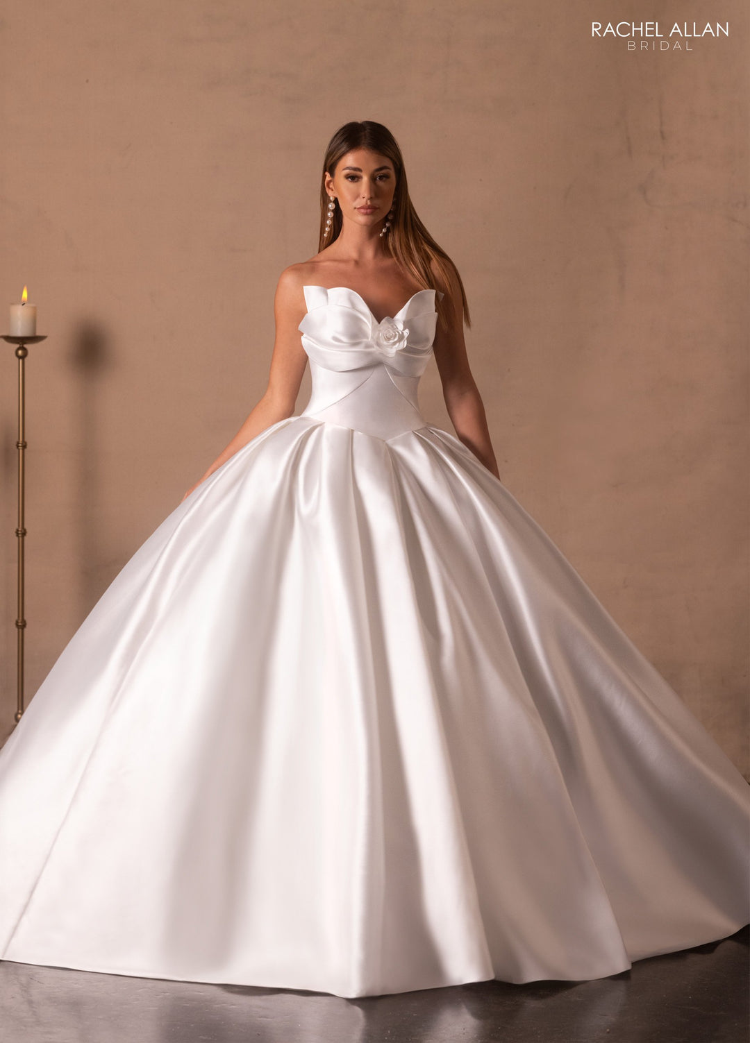 Rachel Allan RB6175 Dress - FOSTANI.com