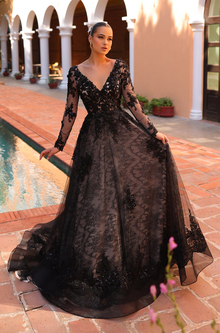 Amarra 88212 Dress - FOSTANI.com