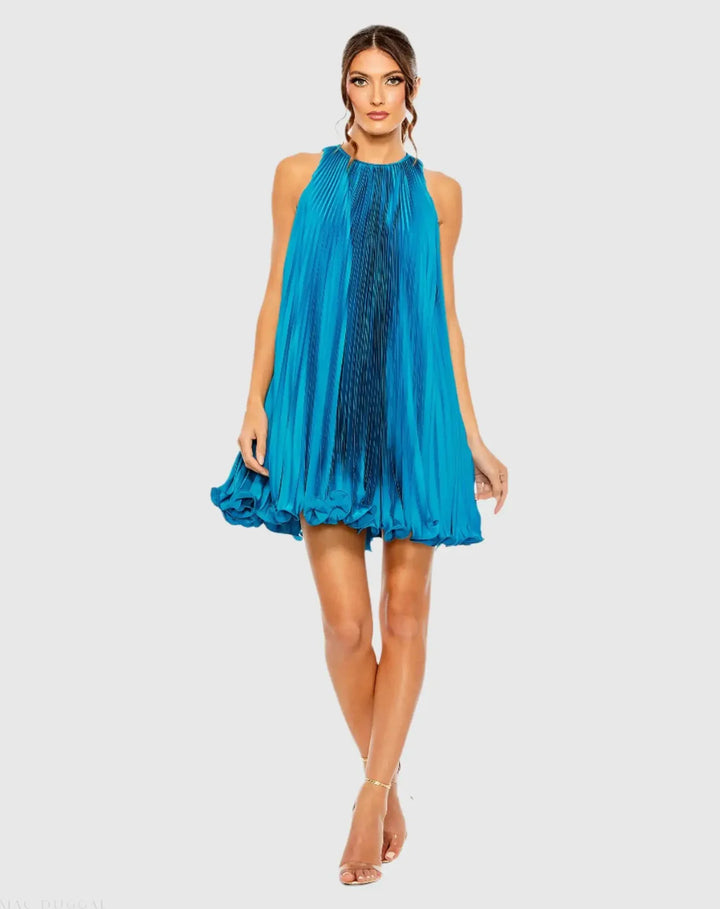 Mac Duggal 49636 Dress - FOSTANI.com