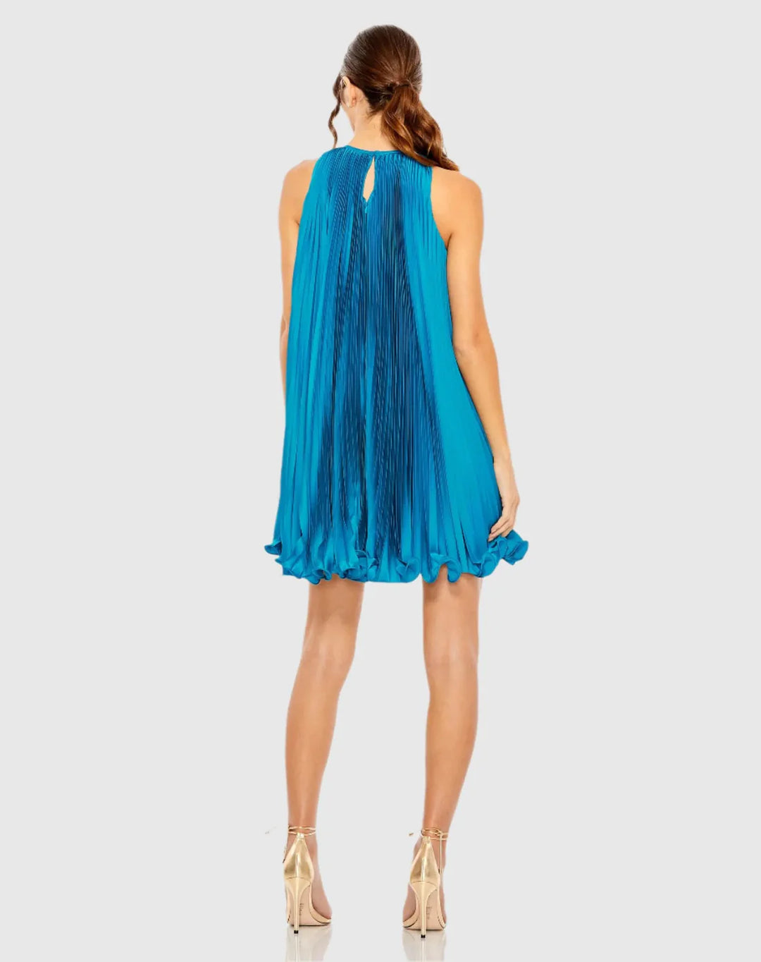 Mac Duggal 49636 Dress - FOSTANI.com