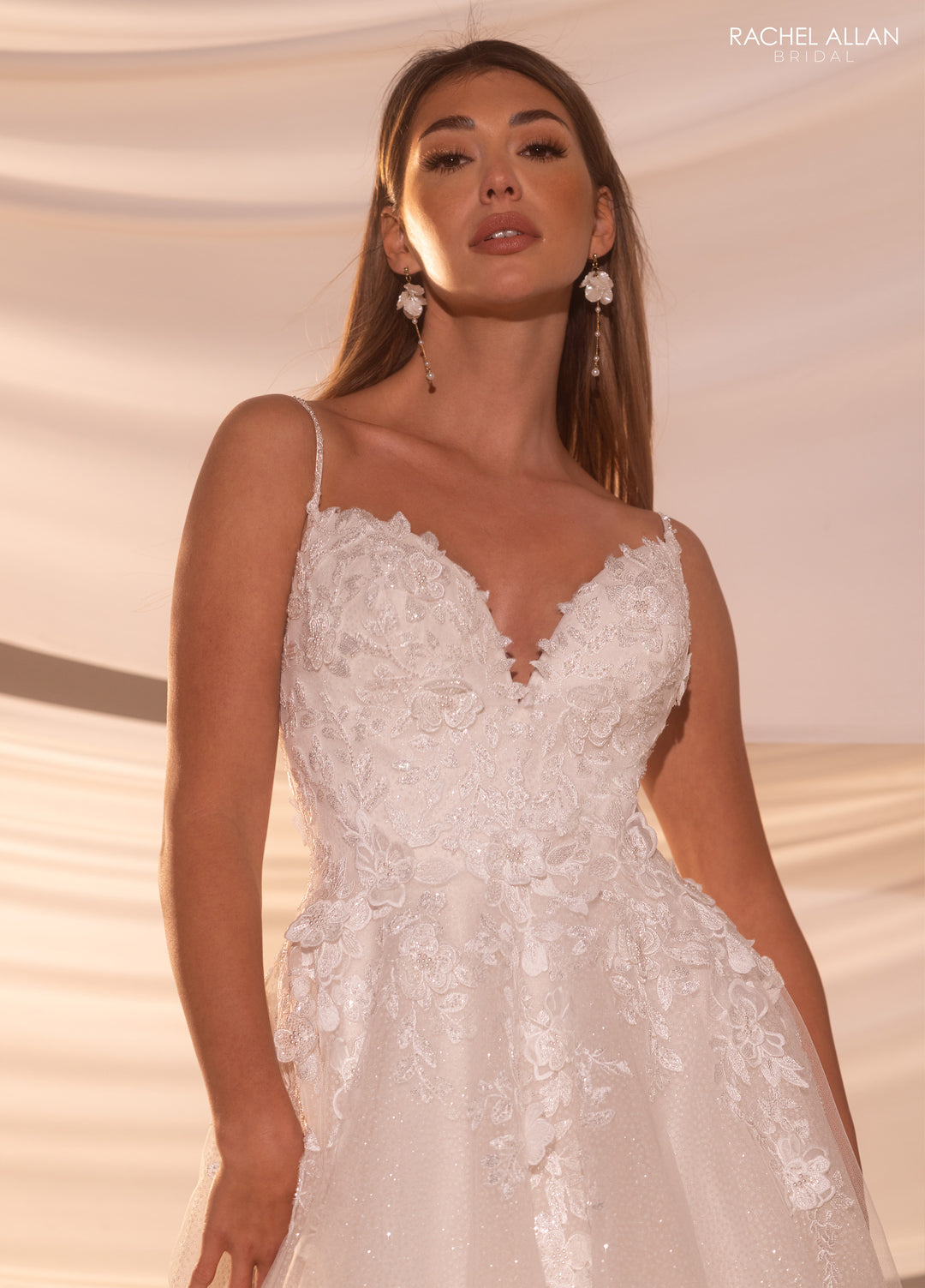 Rachel Allan RB5107 Dress - FOSTANI.com