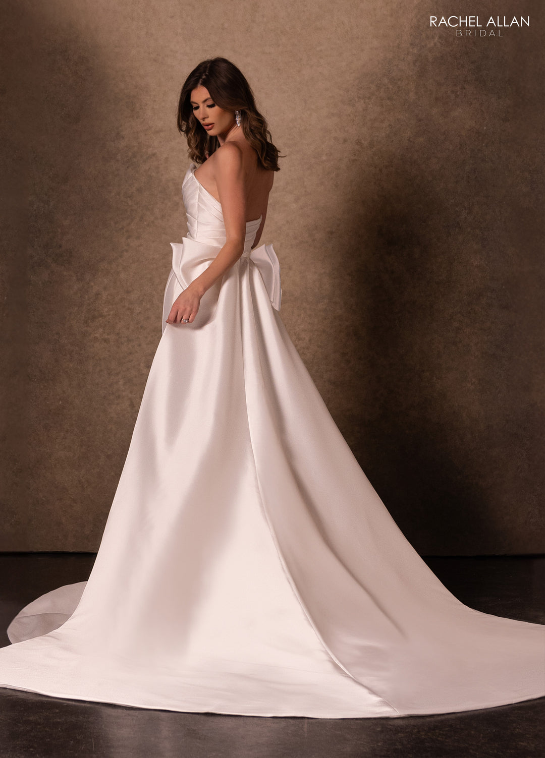 Rachel Allan RB5106 Dress - FOSTANI.com