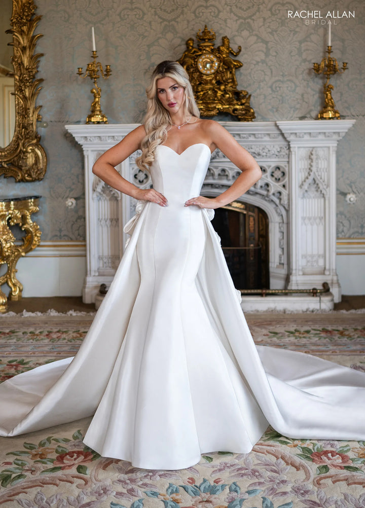 Rachel Allan RB5133 Dress - FOSTANI.com