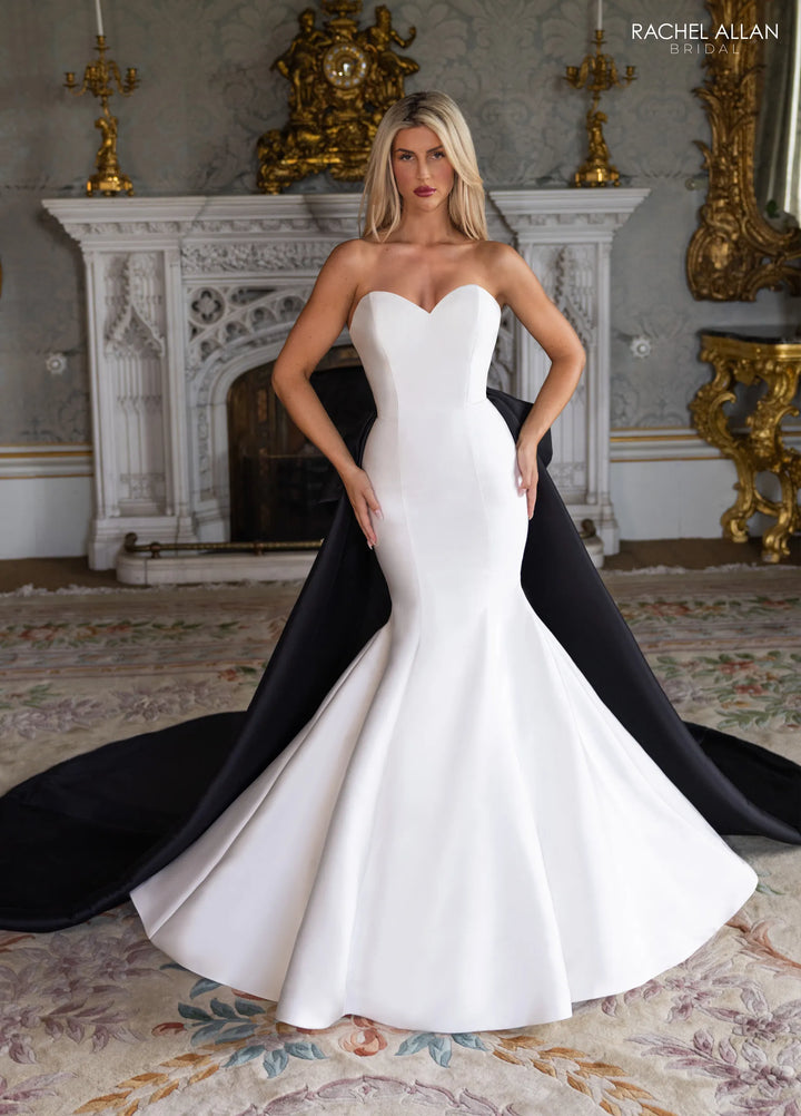 Rachel Allan RB5133 Dress - FOSTANI.com