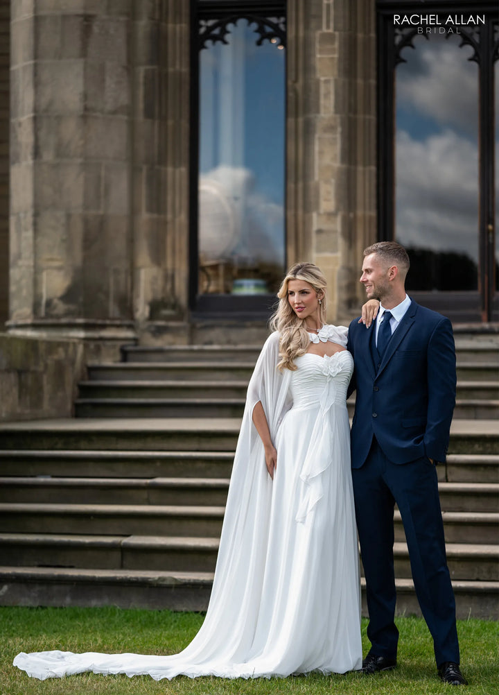 Rachel Allan RB5124 Dress - FOSTANI.com