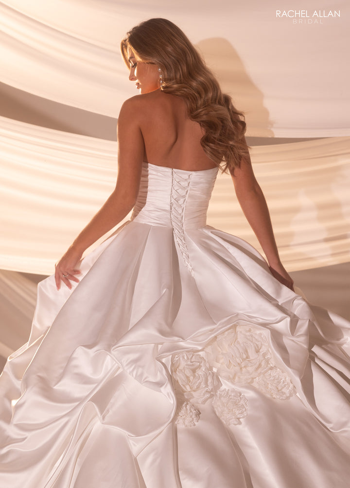 Rachel Allan RB5100 Dress - FOSTANI.com