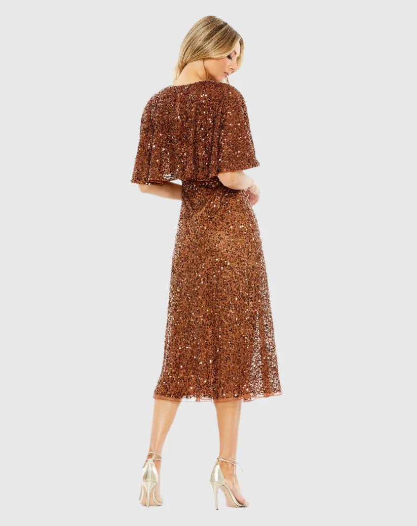 Mac Duggal 5577 Dress