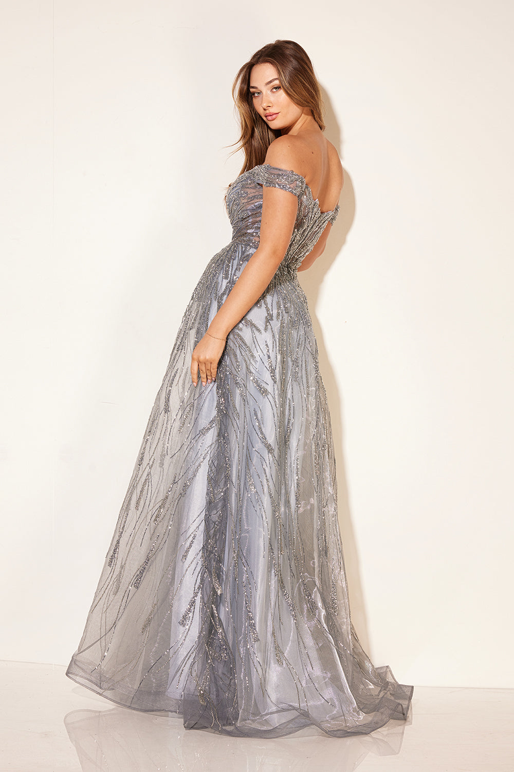 Lucci Lu C8044 Dress - FOSTANI.com