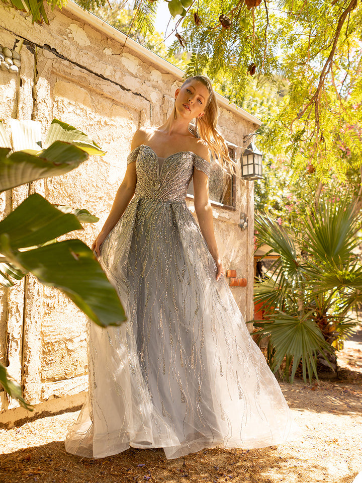 Lucci Lu C8044 Dress - FOSTANI.com