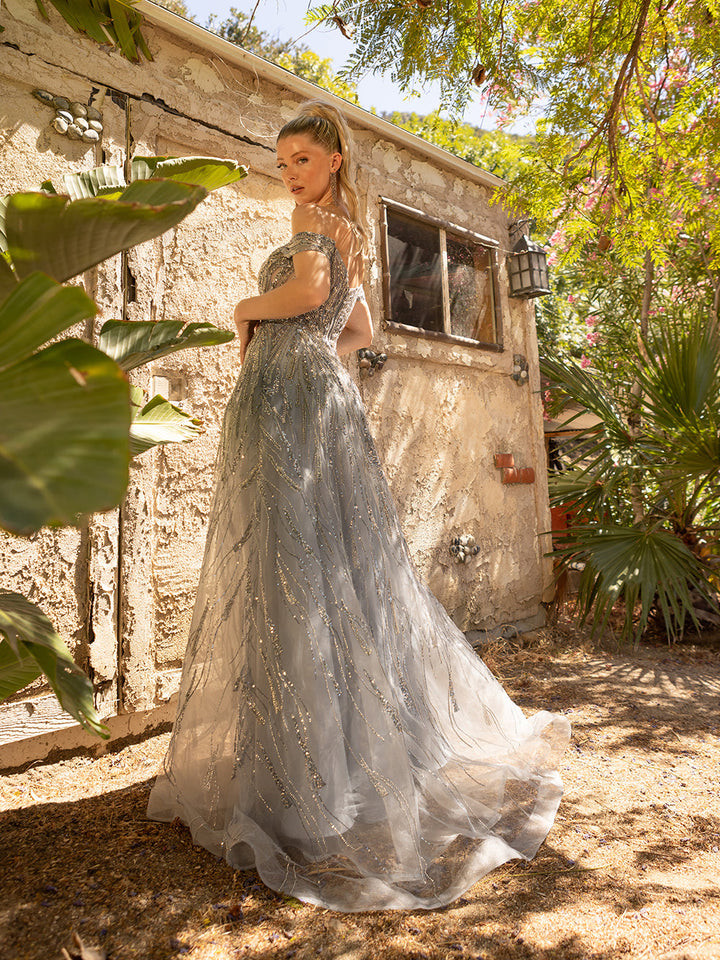 Lucci Lu C8044 Dress - FOSTANI.com