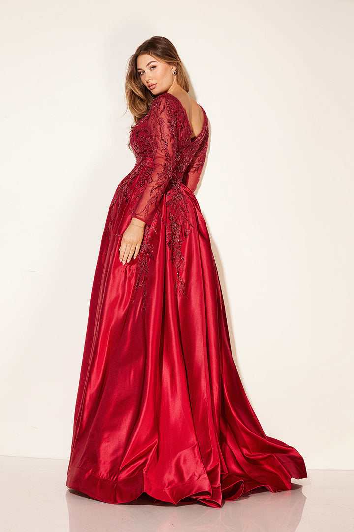 Lucci Lu C8045 Dress - FOSTANI.com