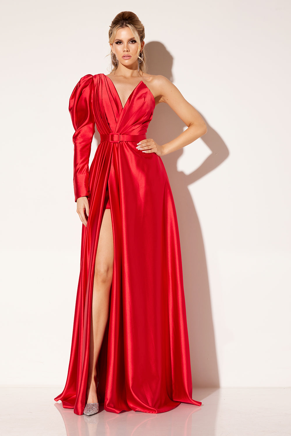 Lucci Lu C8098 Dress - FOSTANI.com