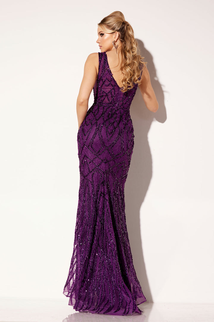 Lucci Lu C8109 Dress - FOSTANI.com