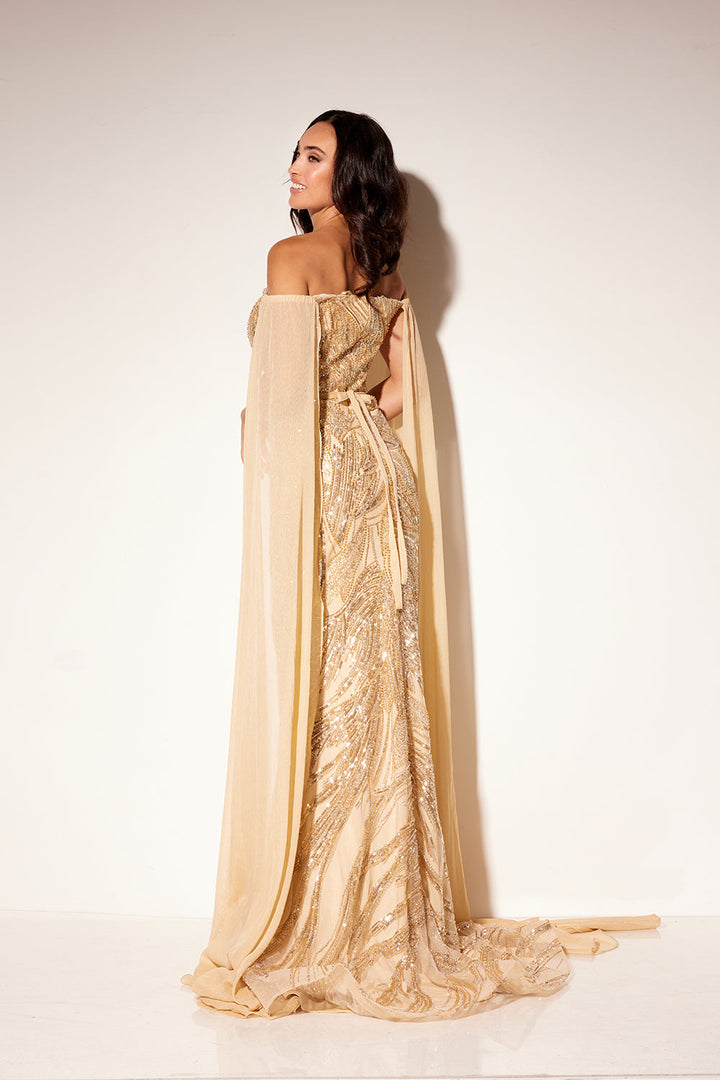 Lucci Lu C8115 Dress - FOSTANI.com