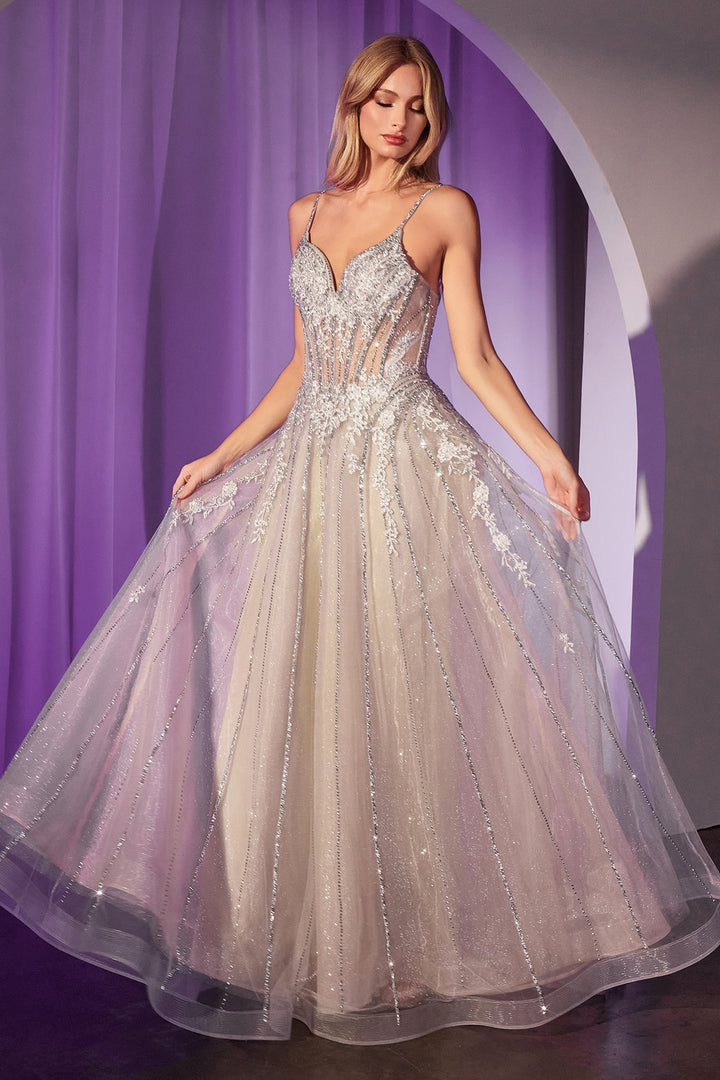 Cinderella Divine  CD786 Dress