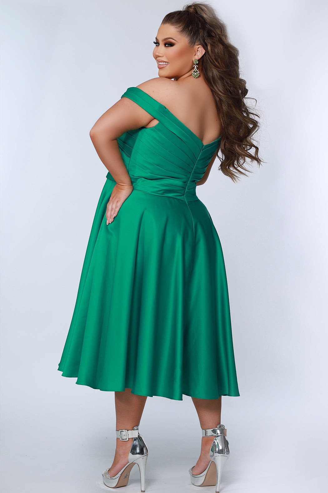 Sydney's Closet ce2301 Dress - FOSTANI.com